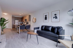 Exceptional Comfort: Apartment at Alexandria
